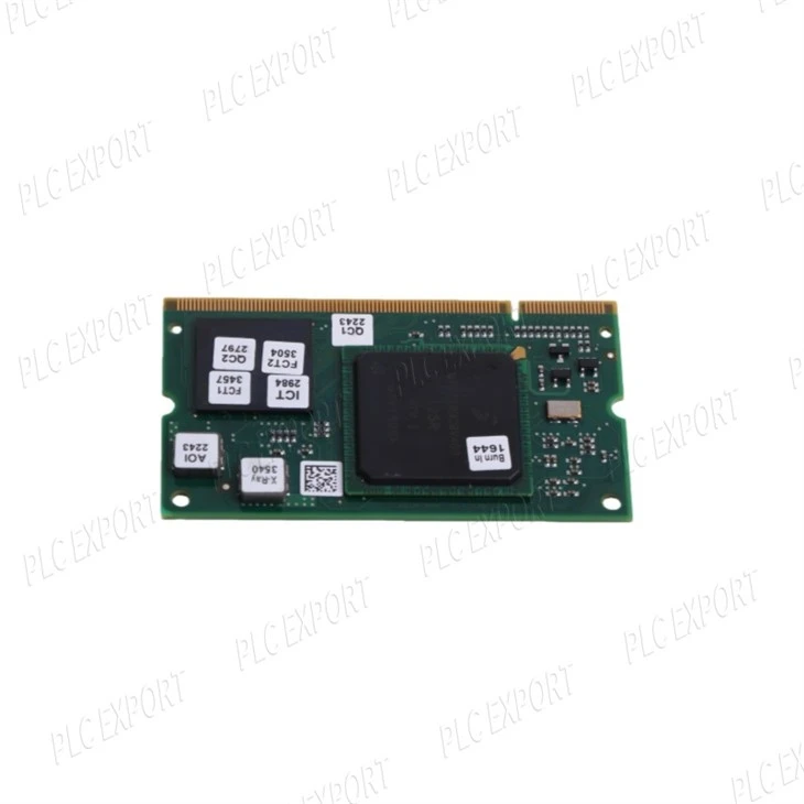 ABB PPD104 3BHE017400R0101 Placa de procesador