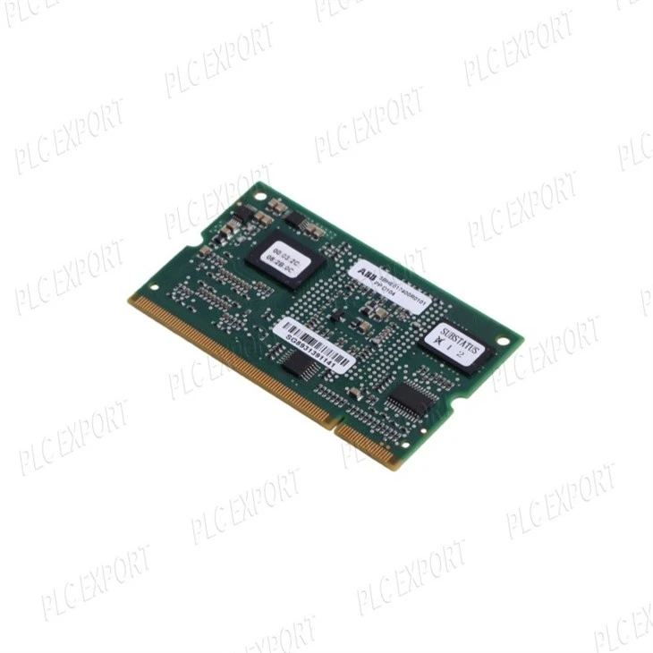 ABB PPD104 3BHE017400R0101 Processor Board best