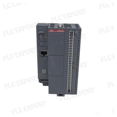 Módulo de procesador ABB PM5032-T-ETH 1SAP123400R0072