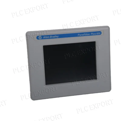 Pantalla táctil Allen Bradley 2711P-T6M5D