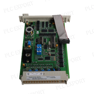 Fallo Honeywell 10102/2/1-Módulo de entrada analógica segura