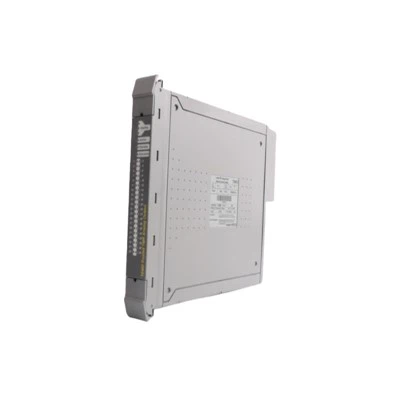 Módulo de entrada digital ICS T8480C de 24 V CC Módulo TMR confiable