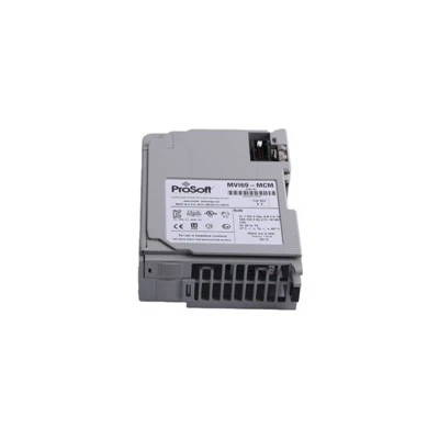 ProSoft MVI69-MCM Procesadores CompactLogix